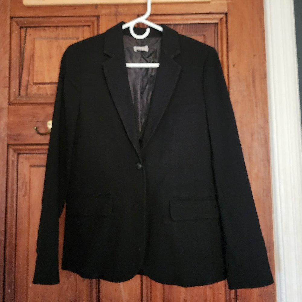 J. Crew Blazer